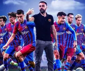 از این بارسلونا باید ترسید!