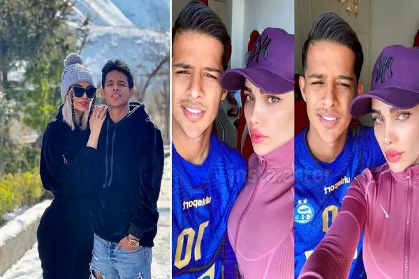 mehdi ghayedi shayanews