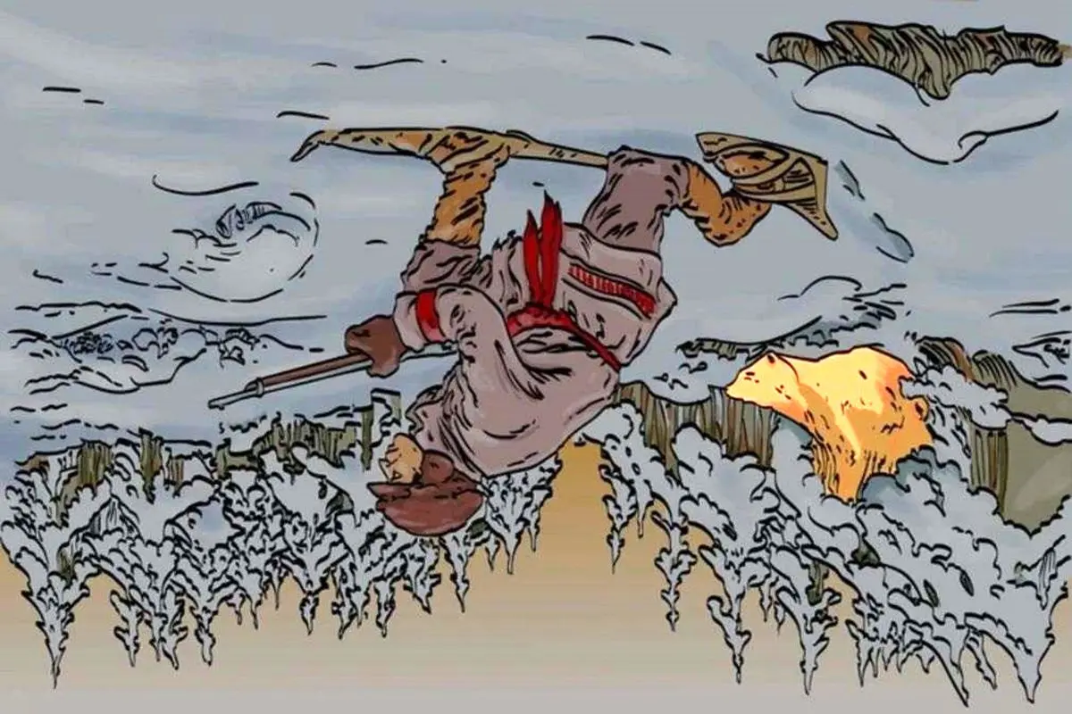 آزمون-قدرت-دید-با-خرس-قهوه-ای-3