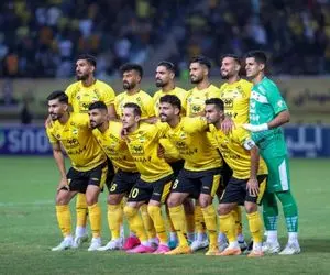 سپاهان به اظهارات دبیرکل فدراسیون واکنش تندی نشان داد