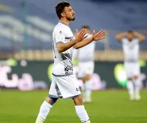 سعید صادقی بمب نقل و انتقالات استقلالی ها؟