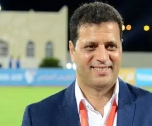 تمجید سرمربی الشرطه از استقلال و فوتبال ایران