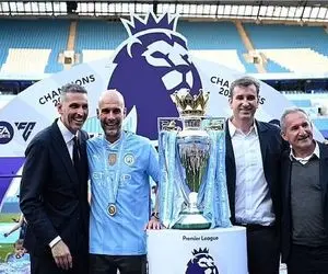 خبری از محرومیت منچسترسیتی نیست!