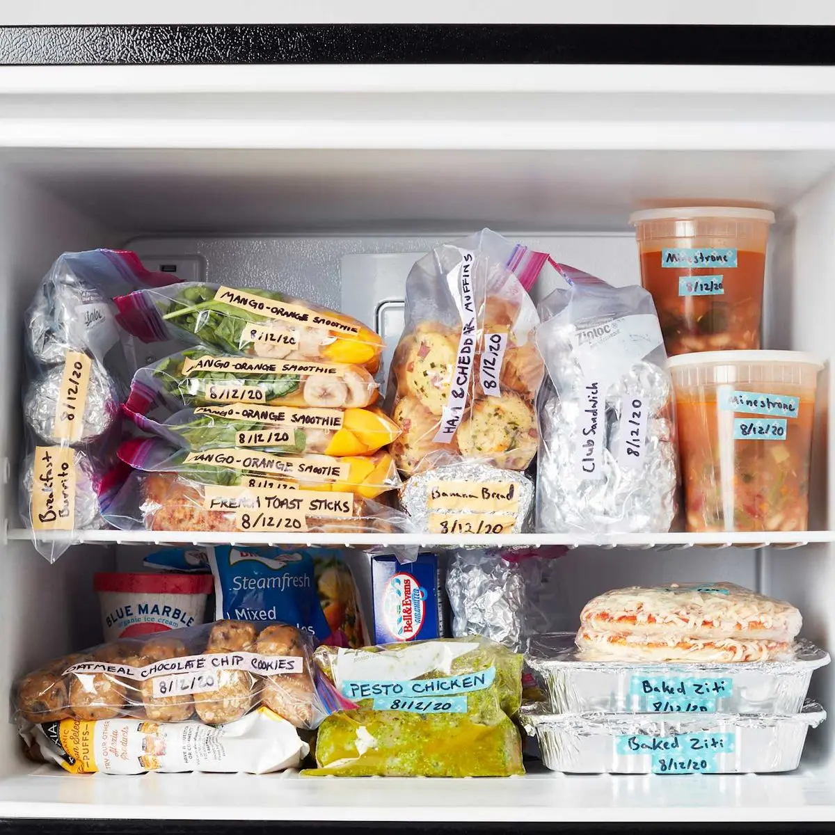 Freezer-arrangement-3