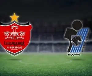 یازده نکته مهم از بازی پرسپولیس- پیکان