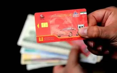 کارت سوخت کدام خودرو ها باطل شد؟