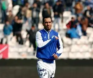 افشاگری تکان دهنده سیاوش اکبر پور درباره استقلال