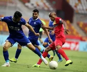 معاوضه جذاب بین دو تیم استقلال و فولاد خوزستان