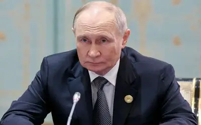 استقبال پوتین از طرح آمریکا؛ دشوارترین لحظه تاریخ برای اوکراین