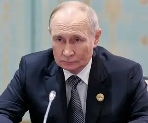 استقبال پوتین از طرح آمریکا؛ دشوارترین لحظه تاریخ برای اوکراین