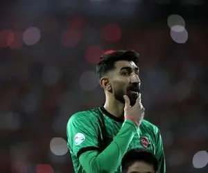 بدعت خطرناکی که فدراسیون فوتبال و بیرانوند ایجاد کردند