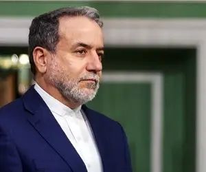 عراقچی: صهیونیست‌ها خواهند دید که خون شهید نصرالله چه خواهد کرد