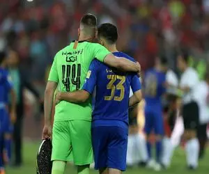 میلیچ:من رادو را آرام کردم