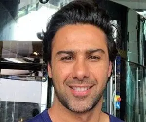 (عکس) کمالوند دستیار اول مجیدی شد