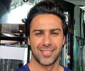 (عکس) کمالوند دستیار اول مجیدی شد