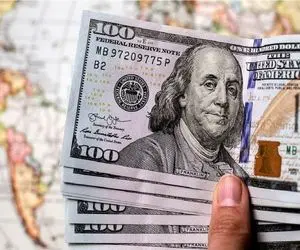 قیمت دلار امروز پنجشنبه 25 تیر 1405 | دلار یک ماه پیش چه قیمت بود؟