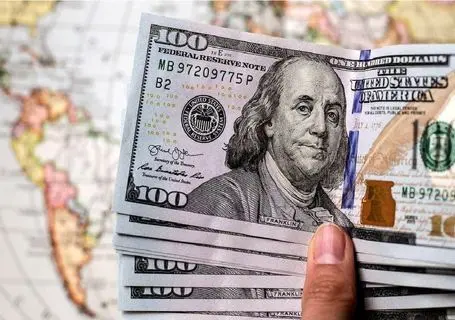 قیمت دلار امروز پنجشنبه 25 تیر 1405 | دلار یک ماه پیش چه قیمت بود؟