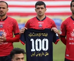 دو غایب نساجی در بازی برابر استقلال