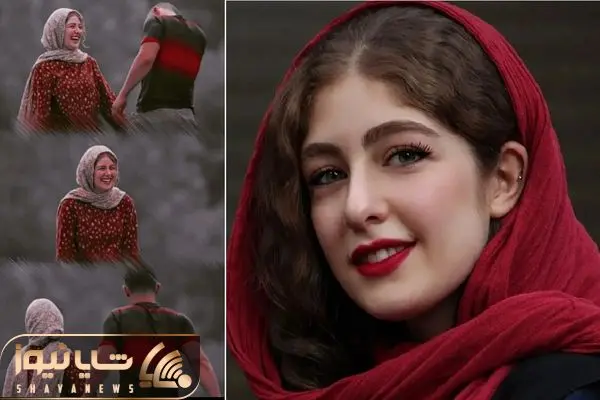 elika naseri shayanews