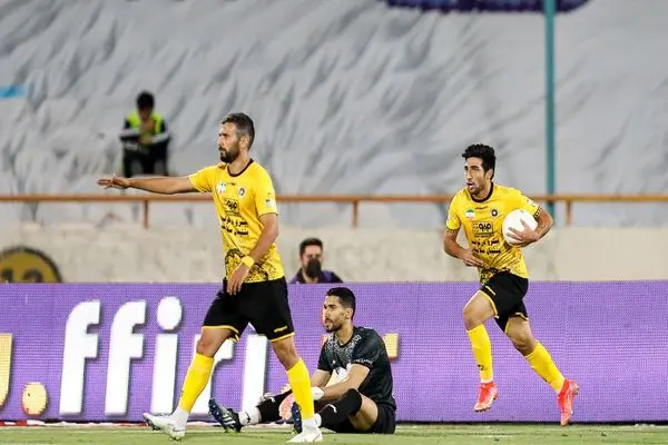 سجاد شهباززاده