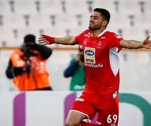 شایان مصلح: به زودی حرف‌هایم را می زنم