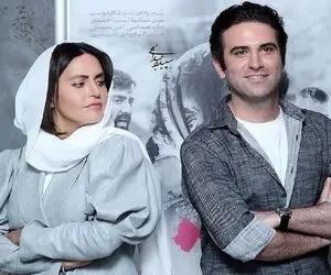سکانس شرمگین؛ باورم نمیشد یه روز یکی الناز شاکردوست رو با اون وجنات خیت کنه اونم کیی