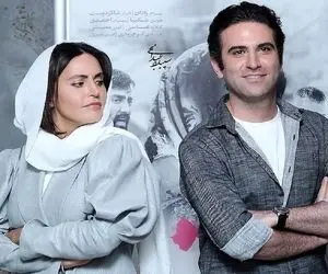 سکانس شرمگین؛ باورم نمیشد یه روز یکی الناز شاکردوست رو با اون وجنات خیت کنه اونم کیی