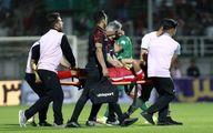شوک به فوتبال ایران؛ وحید امیری جام جهانی را از دست می دهد؟!