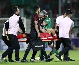 زمان بازگشت آچار فرانسه به پرسپولیس مشخص شد 