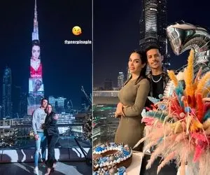 زن شاخ قائدی انگاری میخواست جورجیا شه؛ خانوم رفت مشهد یهو یجوری عجیب شد!