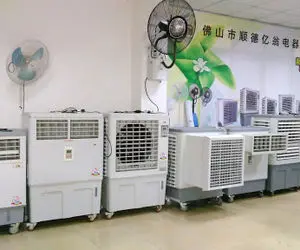 پرطرفدارترین کولرهای بازار امروز 22 اردیبهشت 1400 چند؟