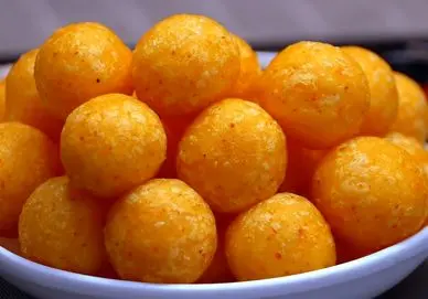 آموزش آشپزی؛ یه چیزی خوشمزه تر از پیراشکی سیب زمینی که از خوردنش سیر نمیشی