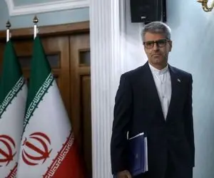 واکنش ایران به تحریم ۴ قاضی دیوان کیفری بین‌المللی توسط آمریکا