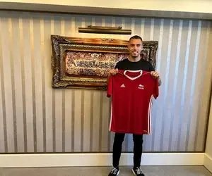 مهندس که قرار است میدان دار تراکتوری ها باشد!