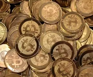 سیگنال کوتاه مدت بیت کوین!