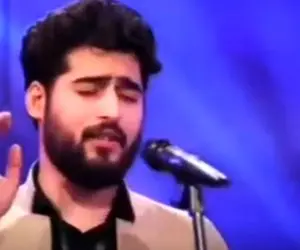 اواز ماندگار؛ پسره صداشو گذاشت رو سرش جوری کردی خوند علیخانی حظ کرد کپ کرده مونده