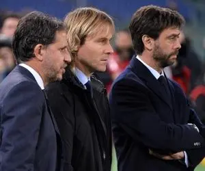 جنجال در ایتالیا، پلیس دوباره به سراغ یوونتوس آمد!