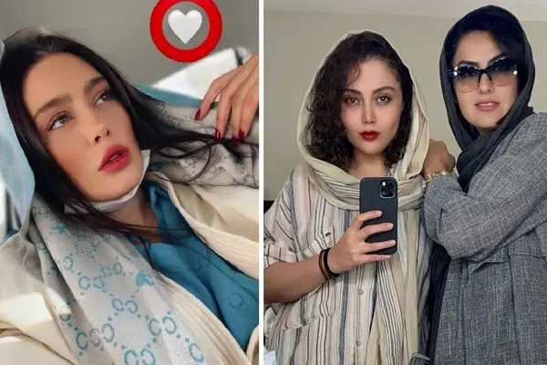 shadi mokhtari shayanews