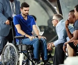 خبری مهم از پرونده بازیکن خارجی استقلال در دادگاه CAS!