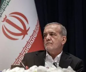 اسرائیل جشن تولد پزشکیان را خراب کرد!