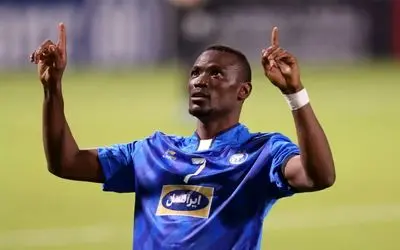 عزم جدی پرسپولیس برای جذب این استقلالی