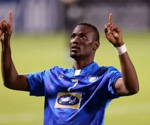 عزم جدی پرسپولیس برای جذب این استقلالی