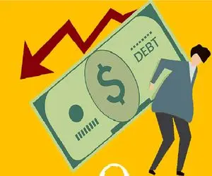 کسری بودجه، زخم قدیمی اقتصاد ایران