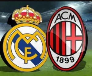ساعت بازی رئال مادرید مقابل میلان سه شنبه 15 آبان + ترکیب احتمالی