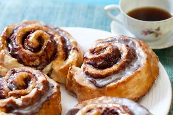 How to make Role Darchini