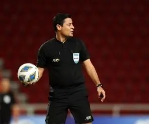 واکنش دوباره فغانی به حواشی داوران!