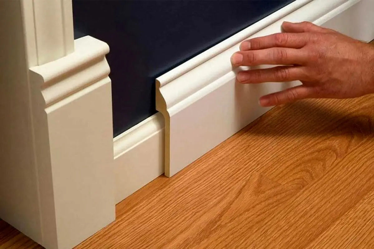 انواع و اقسام مدل قرنیز واسه طراحی هرچه شیک تر خونه؛ جزئی کوچک اما با تاثیر تو چشم