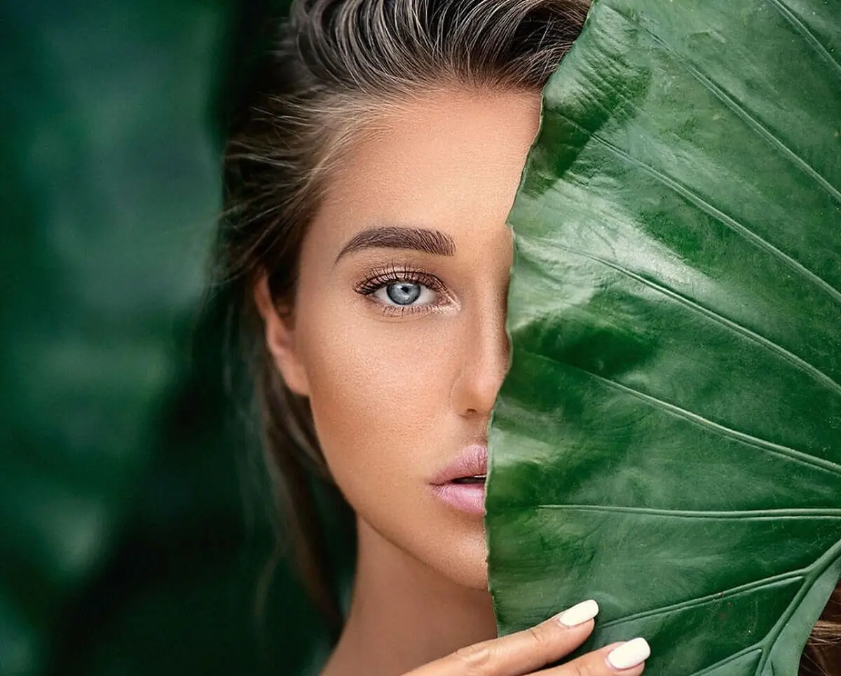 پاک کننده آرایش