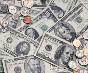 قیمت دلار امروز دوشنبه ۲۷ بهمن ۱۴۰۴؛ افزایش 76 درصدی دلار در یک سال!