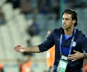 فرهاد مجیدی حکم زبان آجرلو را بازی می‌کند